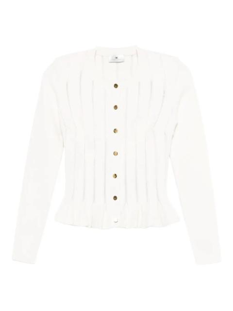 ELISABETTA FRANCHI Tricot Sweater