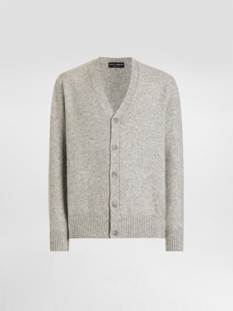 Dolce & Gabbana Cardigan with buttons