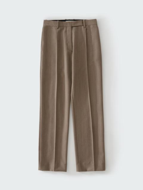 Studio Nicholson Quarte Tailored Pant