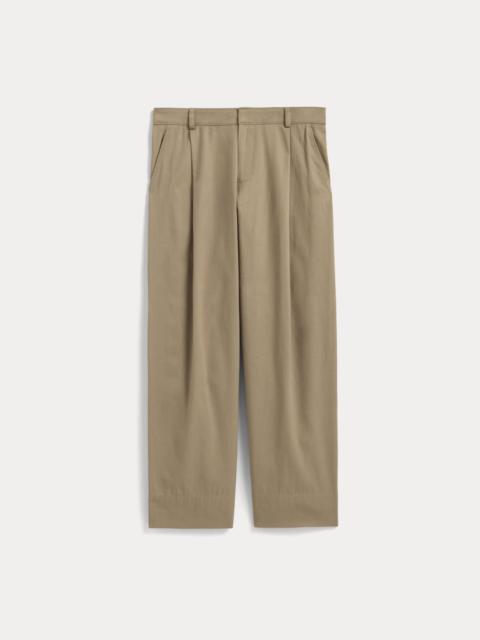 EVERLANE THE LOW-RISE CHINO