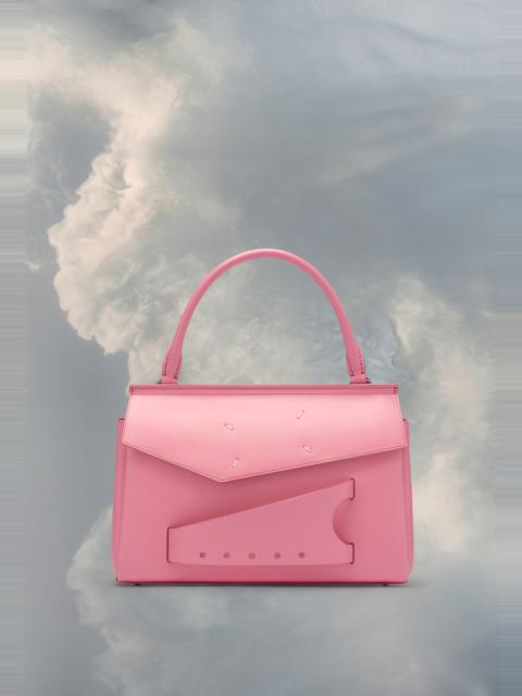 Maison Margiela Snatched top handle small
