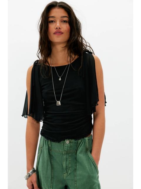 FREE PEOPLE Bella Knit Top