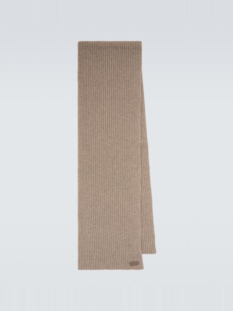 Brioni Cashmere scarf