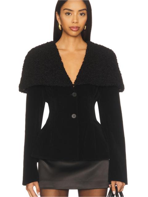 Line & Dot Geneva Jacket