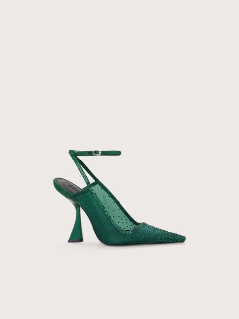 Cult Gaia DIYA SLING BACK