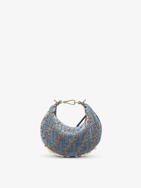 FENDI Fendigraphy Mini