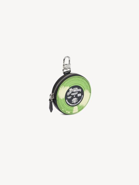 KENZO 'KENZO Sounds' coin purse in leather