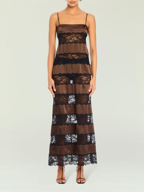RETROFÊTE FAYE DRESS