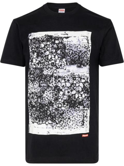 Supreme Christopher Wool Untitled 1995 T-shirt