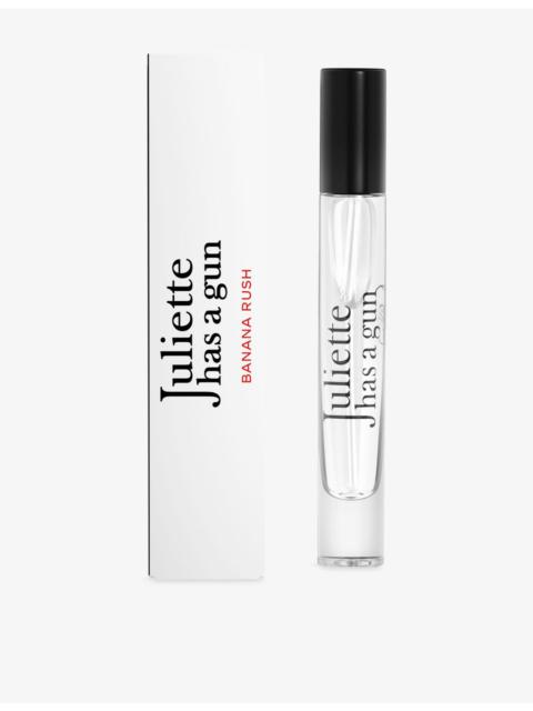Juliette Has A Gun Banana Rush Eau De Parfum 7.5ml
