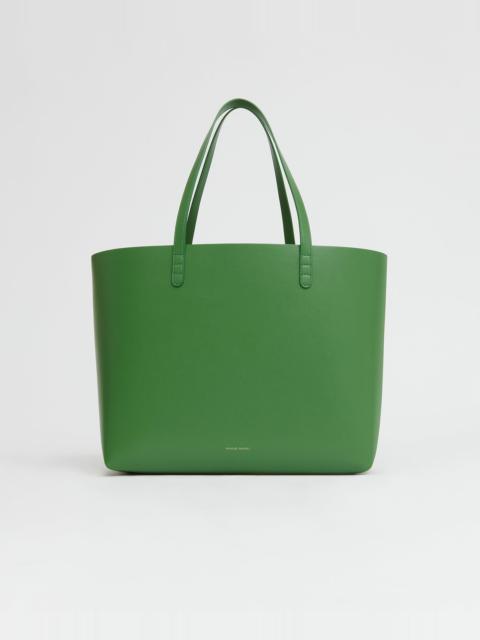 VEGAN APPLE LARGE TOTE