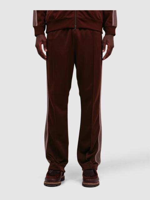 NEEDLES Narrow track pant