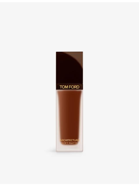 TOM FORD Architecture Soft Matte Blurring foundation 30ml