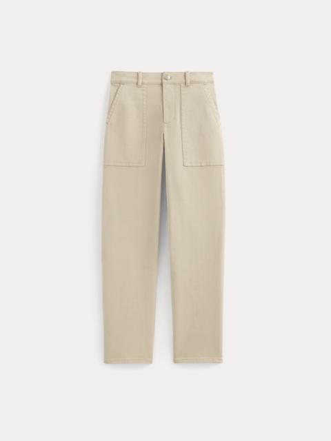 EVERLANE UTILITY COLUMN PANT