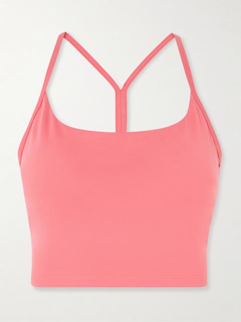 VARLEY Harley Freesoft Jersey Sports Bra