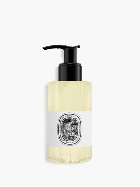 Diptyque Fleur de Peau - Perfumed cleansing body gel