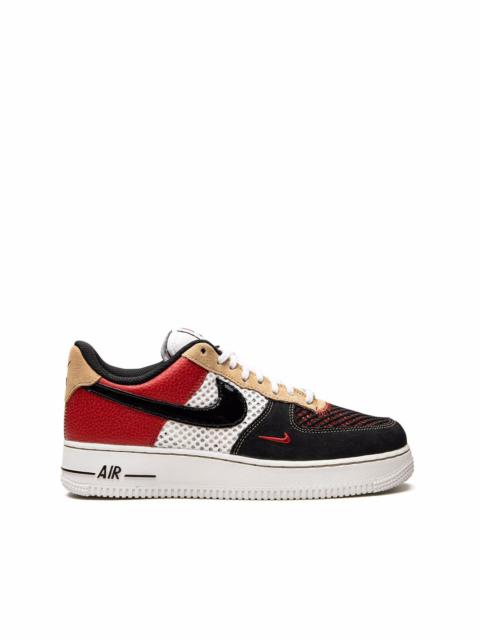 Air Force 1 Low sneakers "Alter and Reveal"