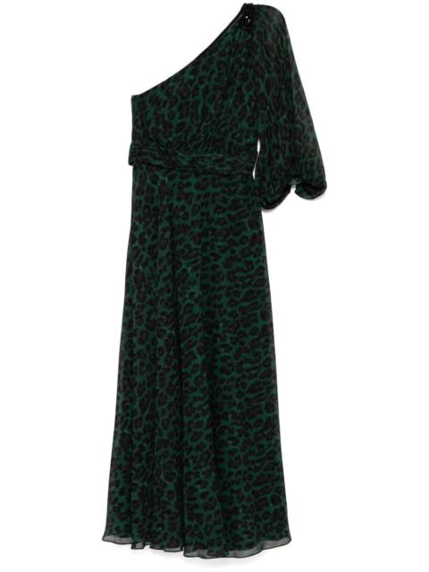 SACHIN & BABI Makayla gown