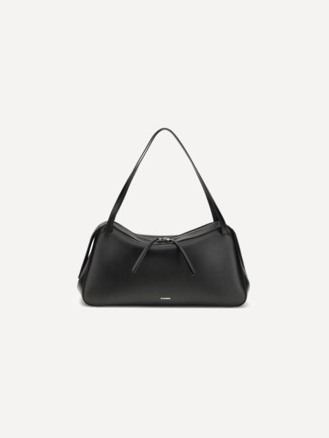 Jil Sander Dune Shoulder Bag