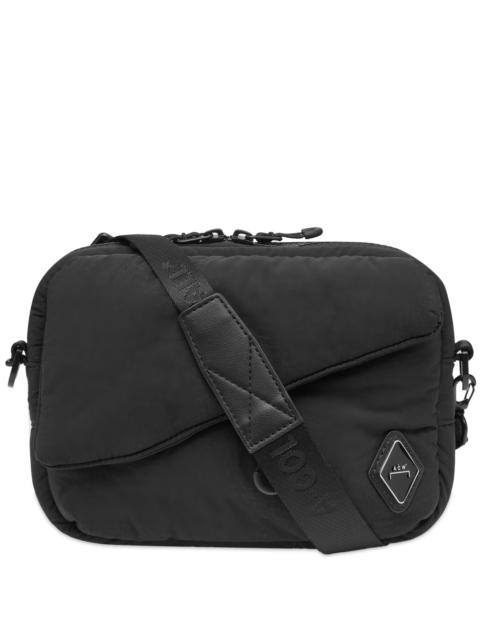 A-COLD-WALL* A-COLD-WALL* Diamond Padded Envelope Bag