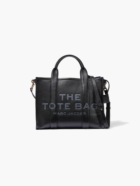 Marc Jacobs SMALL LEATHER TOTE BAG | cruisefashion | REVERSIBLE