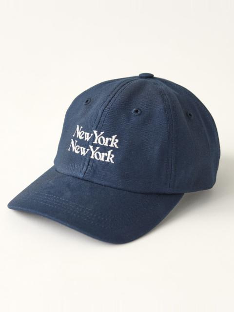 Corridor NEW YORK NEW YORK CAP - NAVY