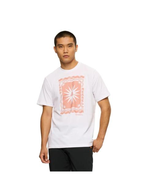MERRELL Camp Merrell Graphic Tee