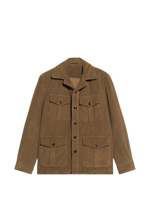 FORTELA corduroy jacket