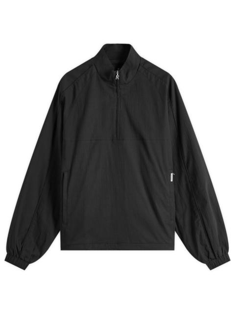 Jordan Air Jordan x Travis Scott Half Zip Jacket | REVERSIBLE Jordan Air Jordan x Travis Scott Half Zip Jacket | REVERSIBLE