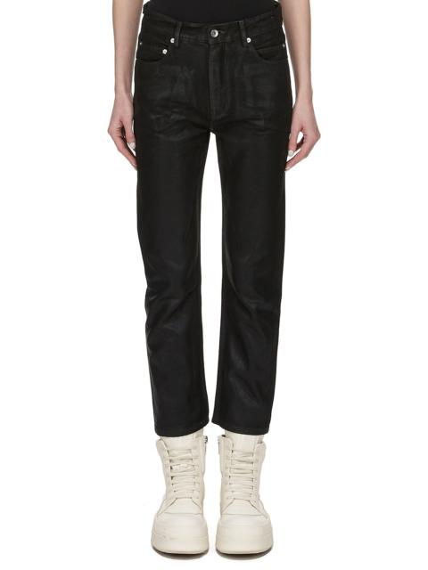 Rick Owens DRKSHDW PANTS