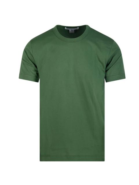 Comme des Garçons SHIRT crewneck T-shirt