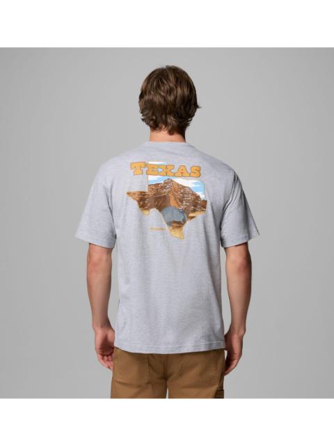 Columbia Men's Allendale TX CSC T-Shirt