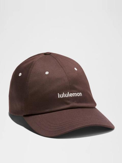 lululemon Unisex Classic Ball Cap *Wordmark