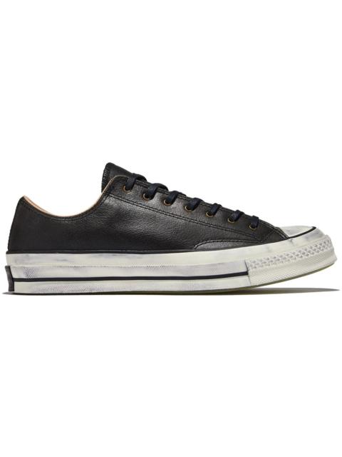 Converse Converse Chuck Taylor All Star 70 Ox Vintage Pack Black