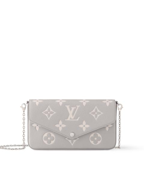 Louis Vuitton Félicie Pochette