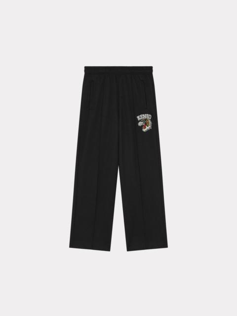 KENZO 'Varsity Tiger' jogging bottoms