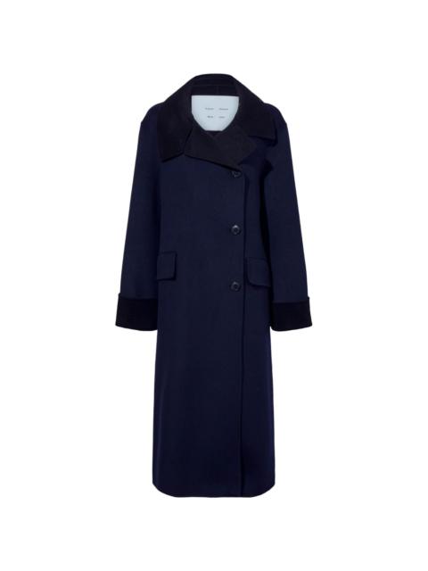 Constance coat