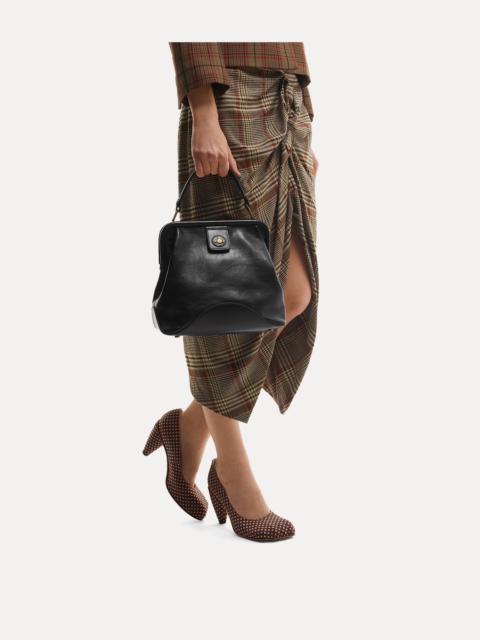Vivienne Westwood FRAME HANDBAG