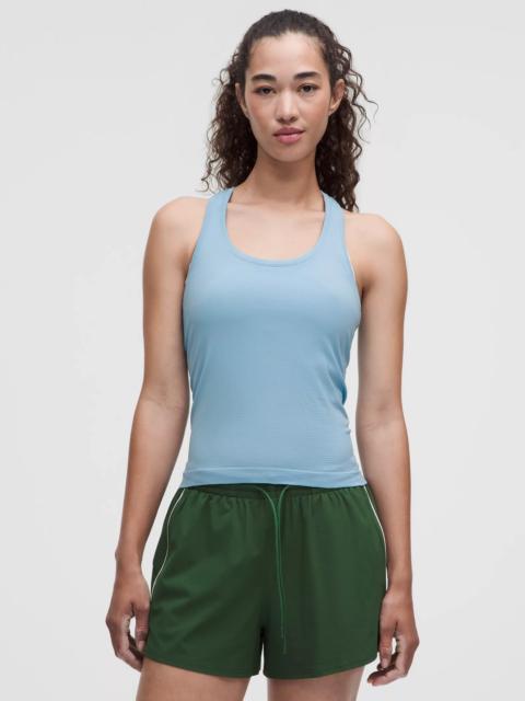 lululemon Swiftly Tech Racerback Tank Top 2.0 *Waist Length