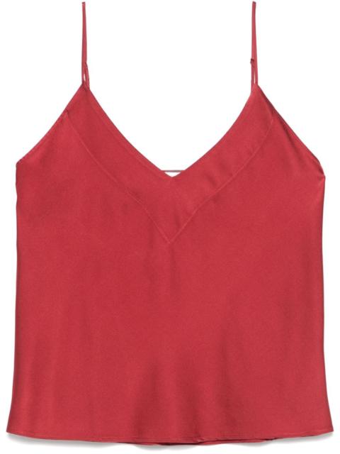 forte_forte silk top
