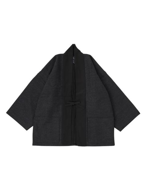 KIYARI JKT (MAWATA) BLACK