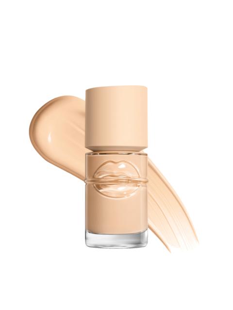 Make Up For Ever BALANCING & PERFECTING FOUNDATION