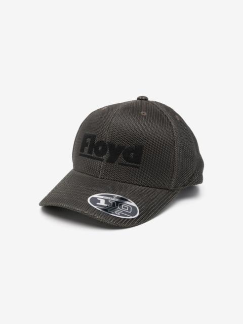 Floyd logo-embroidered baseball cap