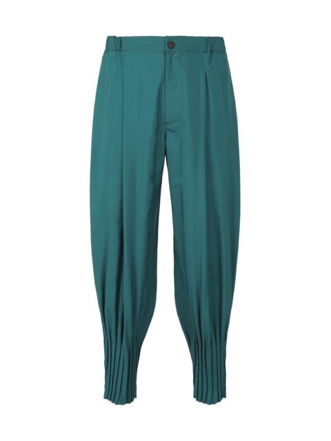 ISSEY MIYAKE CASCADE PANTS