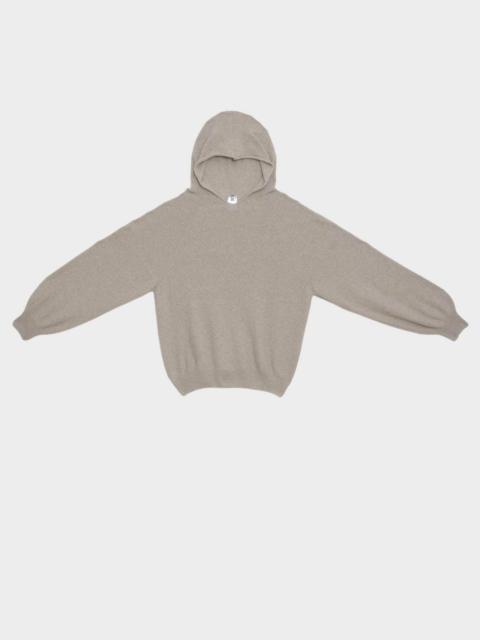 BASERANGE Soar Hoodie - Recycled Cashmere