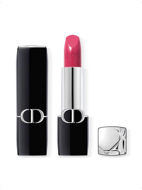Dior New Rouge Dior Couture lipstick satin 3.5g