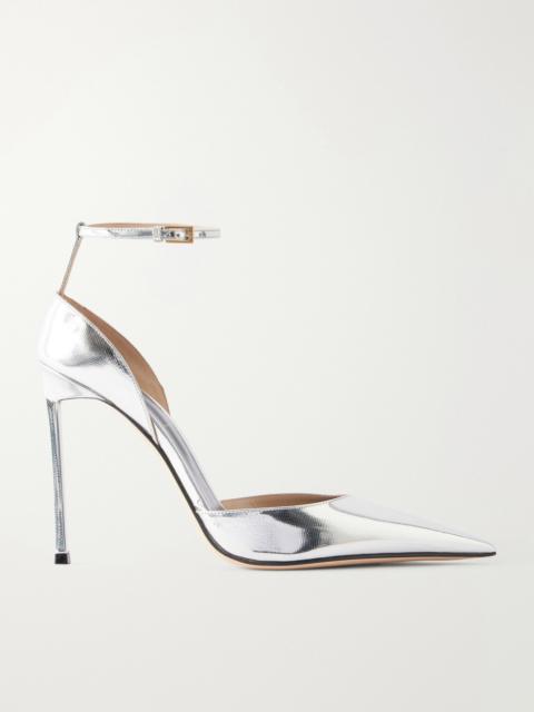 TOM FORD 105 Patent-leather Pumps