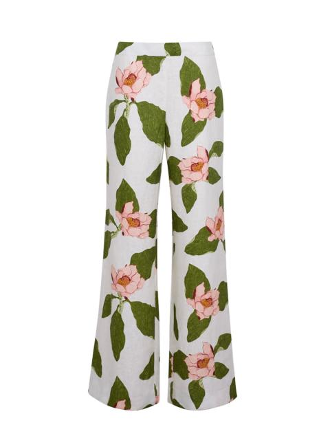 Cara Cara Sunflower Pant