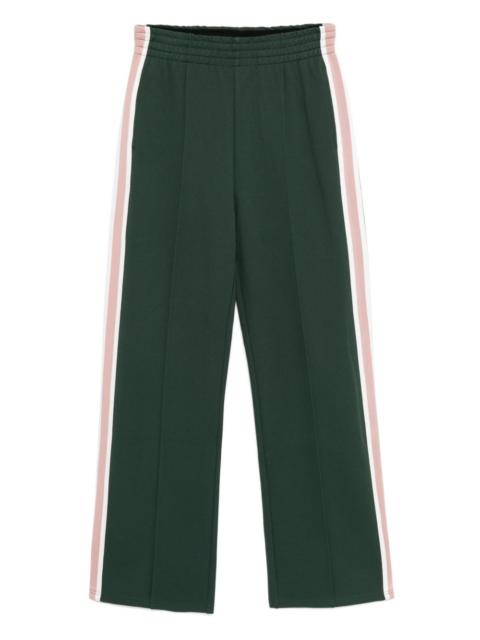 THE UPSIDE monte trackpants
