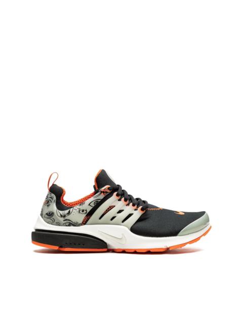 Air Presto PRM low-top sneakers